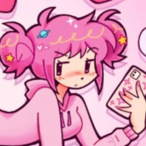 Meet your Posher, Marie